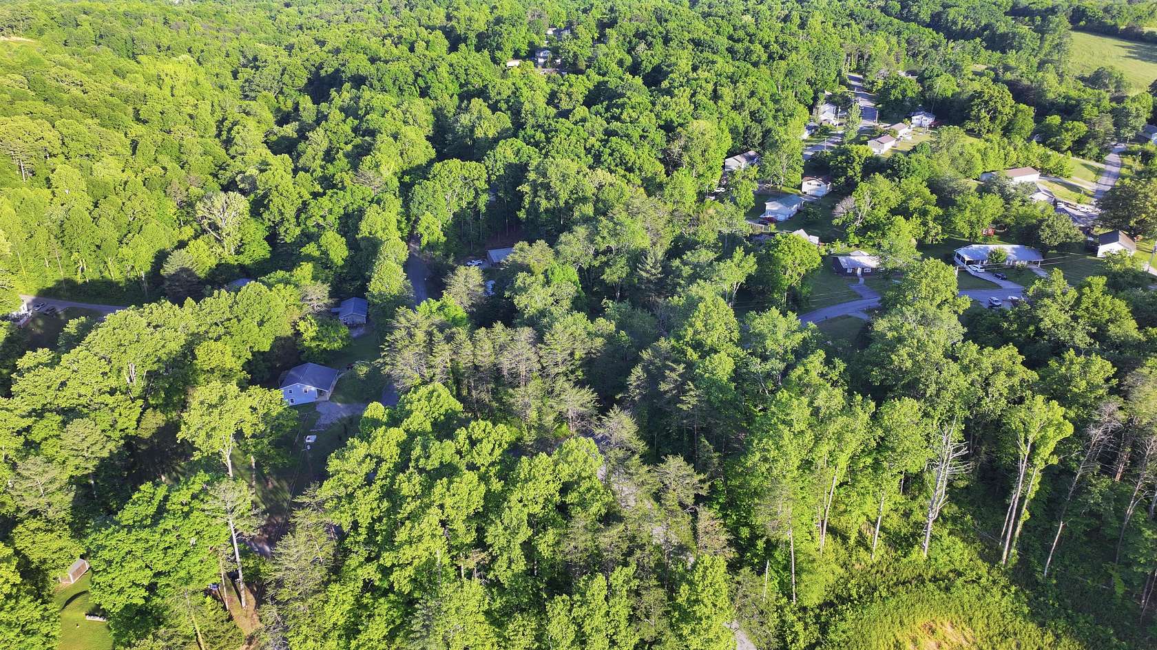 0.41 Acres of Residential Land for Sale in Dayton, Tennessee