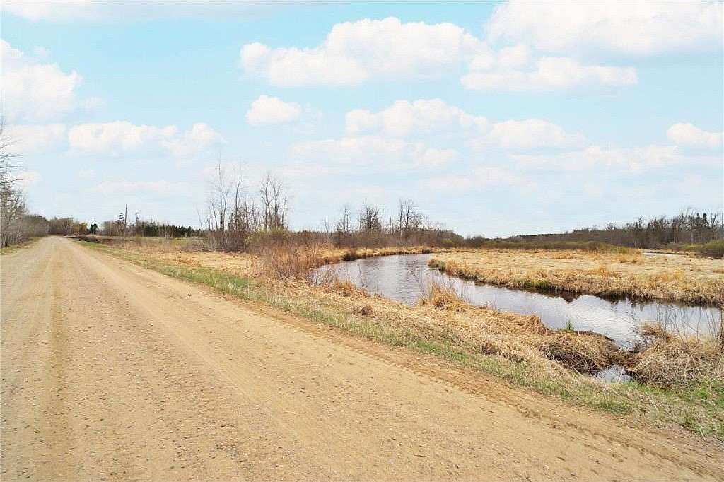 25 Acres of Agricultural & Residential Land for Sale in Hill City, Minnesota