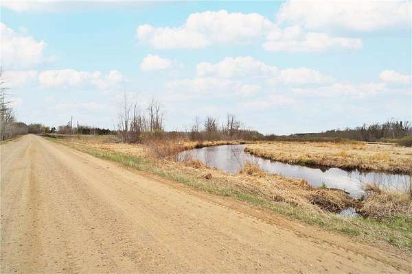 25 Acres of Agricultural & Residential Land for Sale in Hill City, Minnesota