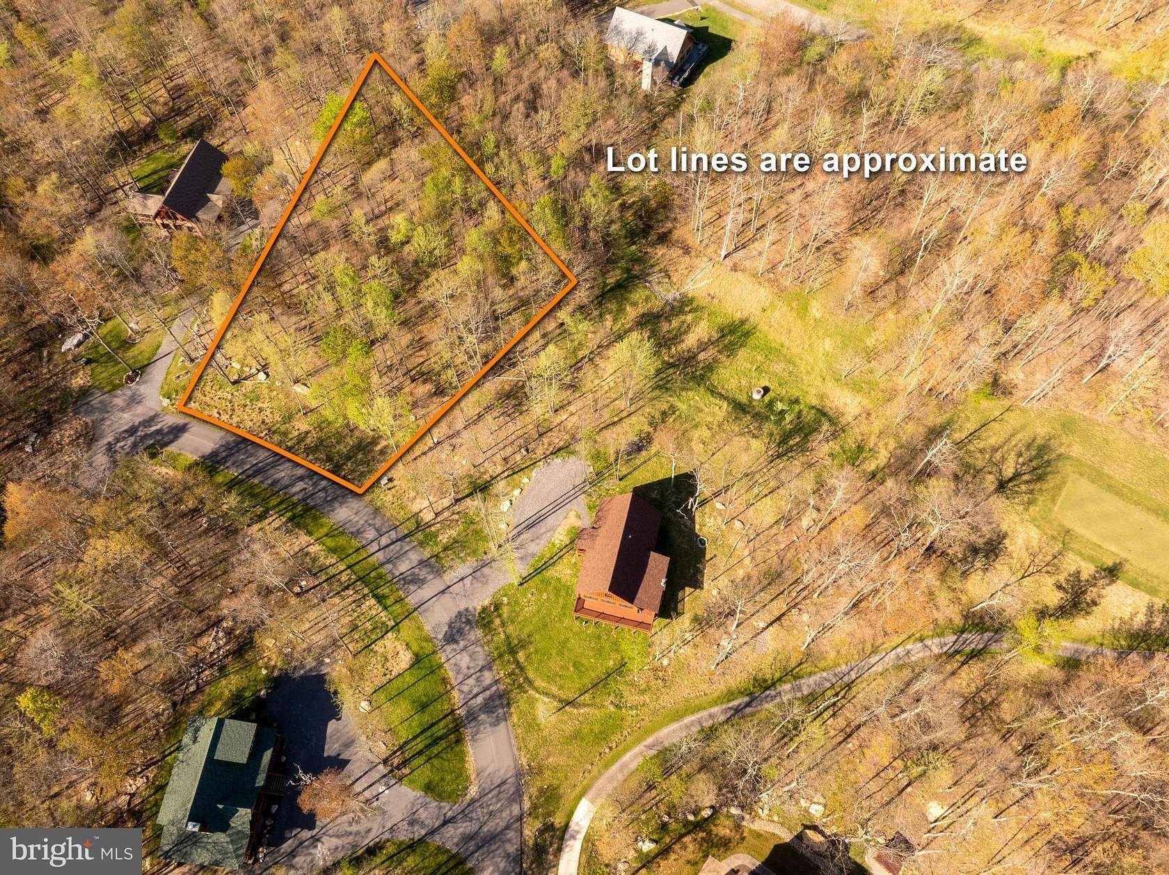 0.64 Acres of Residential Land for Sale in McHenry, Maryland