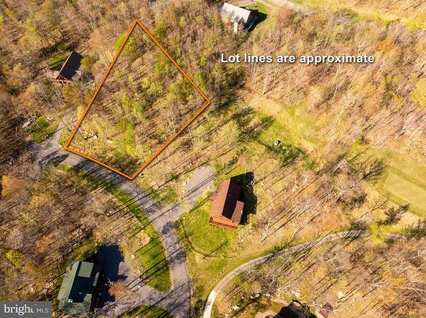 0.64 Acres of Residential Land for Sale in McHenry, Maryland