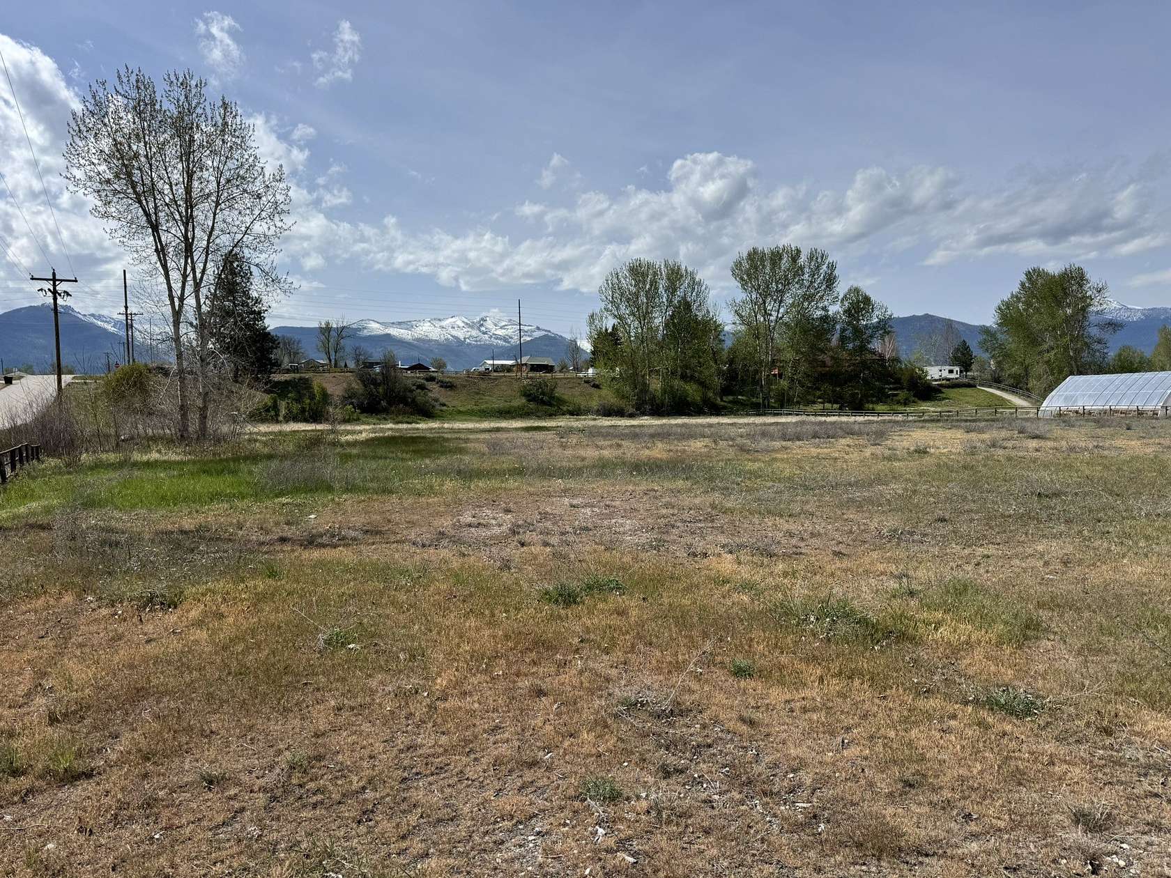 2 Acres of Land for Sale in Victor, Montana