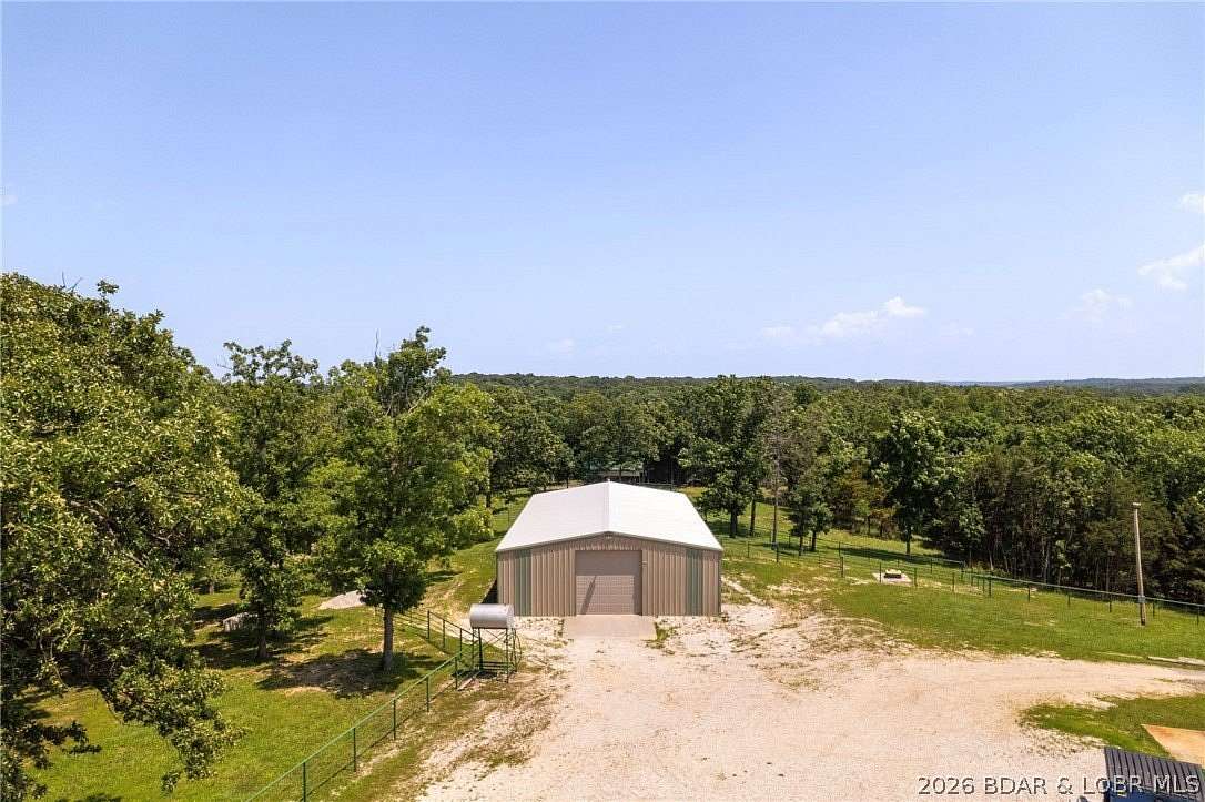 5 Acres of Land for Sale in Laurie, Missouri