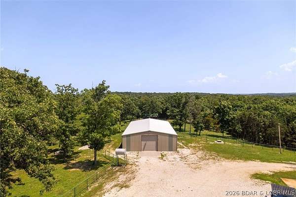 5 Acres of Land for Sale in Laurie, Missouri