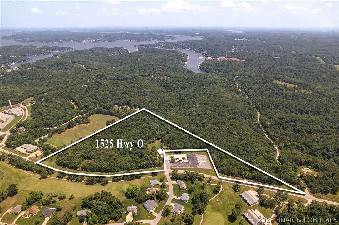 25.8 Acres of Land for Sale in Laurie, Missouri