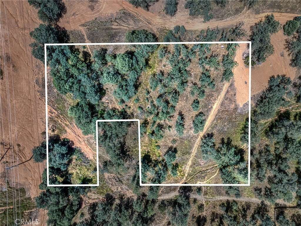 1 Acre of Residential Land for Sale in Clearlake, California