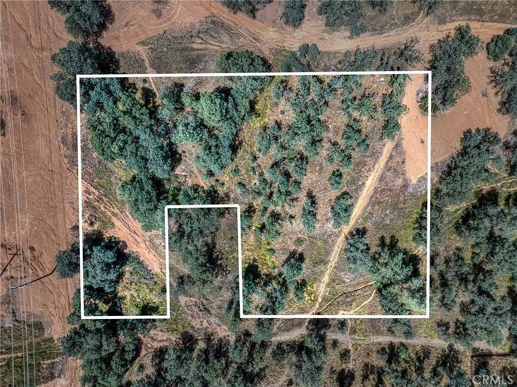 1 Acre of Residential Land for Sale in Clearlake, California