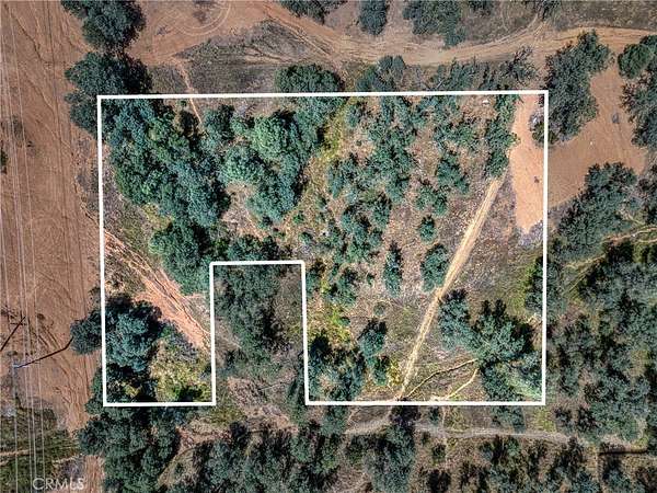1 Acre of Residential Land for Sale in Clearlake, California