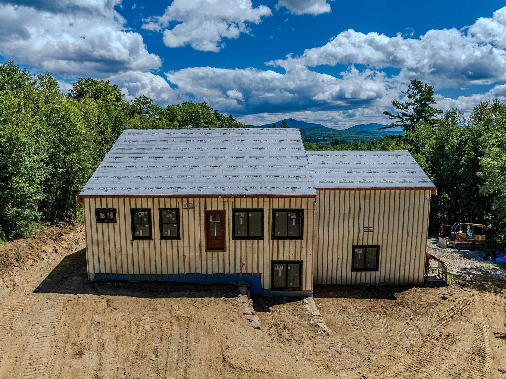 2.8 Acres of Residential Land for Sale in Littleton, New Hampshire