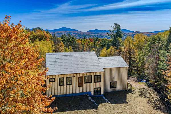 2.8 Acres of Residential Land for Sale in Littleton, New Hampshire