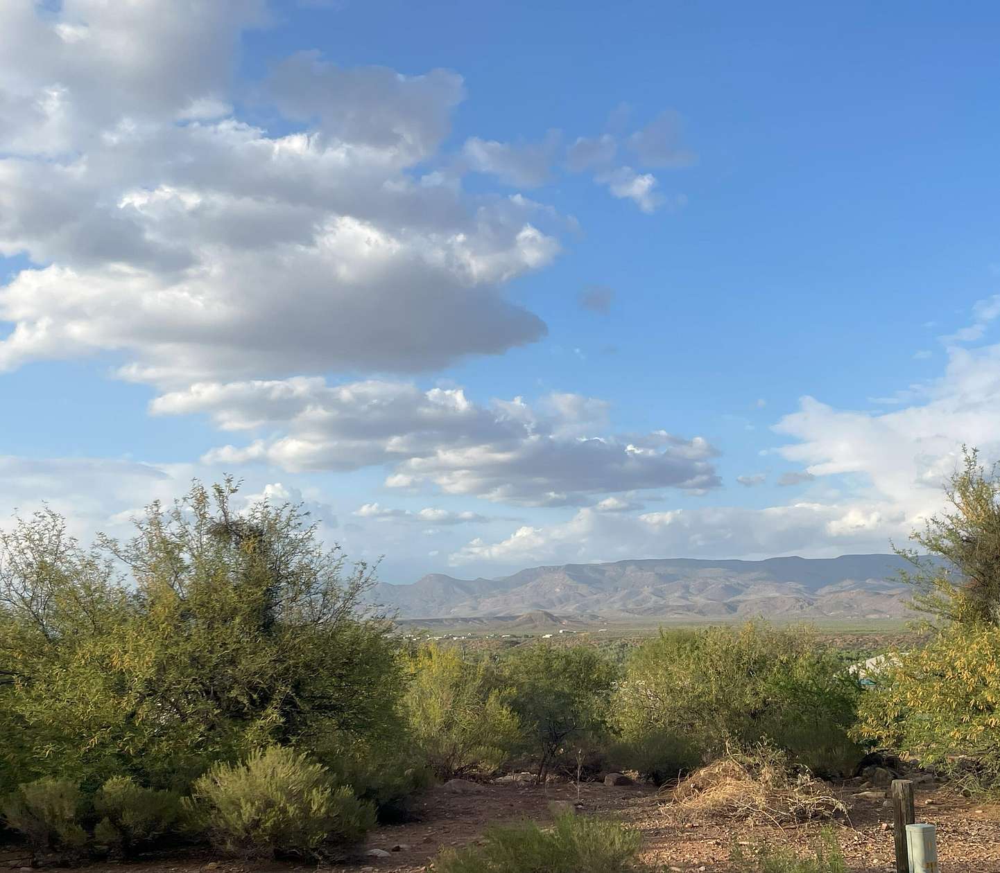 0.23 Acres of Residential Land for Sale in Tonto Basin, Arizona