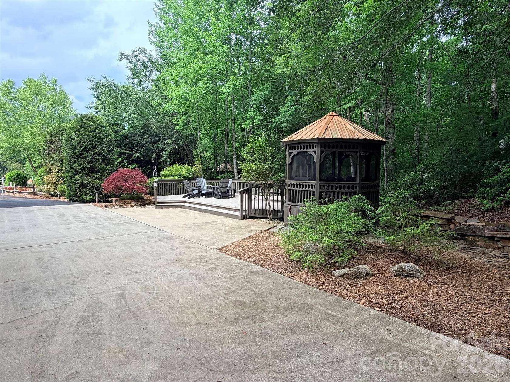 0.23 Acres of Land for Sale in Lake Lure, North Carolina