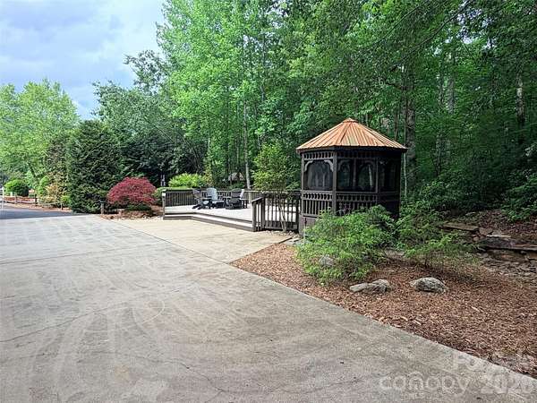 0.23 Acres of Land for Sale in Lake Lure, North Carolina