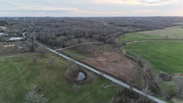 8.7 Acres of Residential Land for Sale in West Plains, Missouri