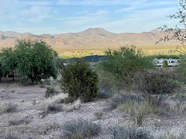 0.7 Acres of Residential Land for Sale in Tonto Basin, Arizona