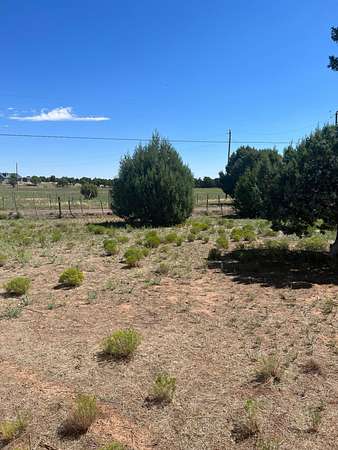 3.72 Acres of Residential Land for Sale in Show Low, Arizona