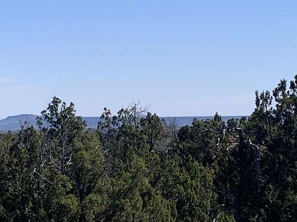 5 Acres of Land for Sale in Happy Jack, Arizona