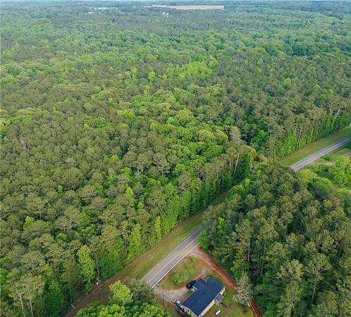 69.8 Acres of Land for Sale in Barnesville, Georgia