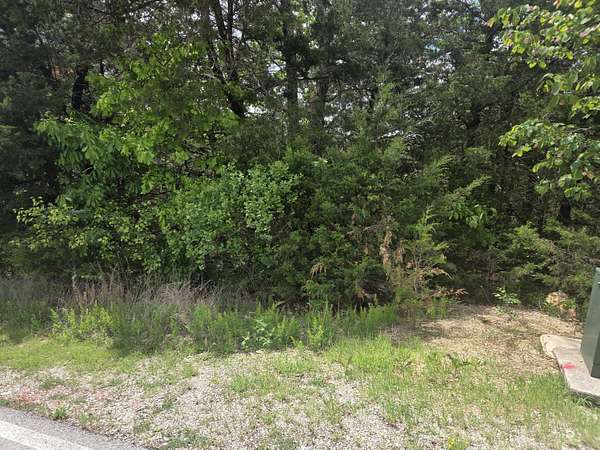 1.1 Acres of Residential Land for Sale in Reeds Spring, Missouri