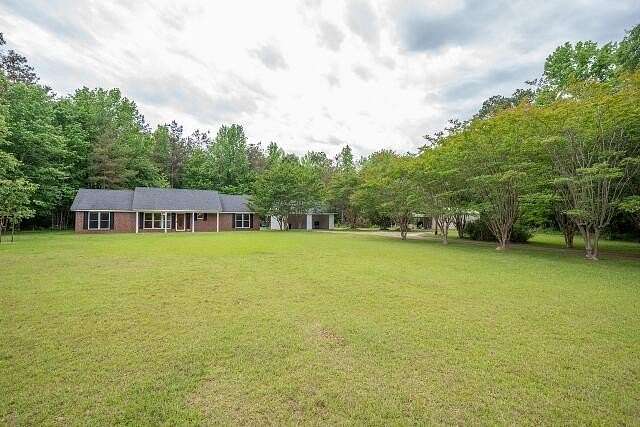 4 Acres of Land with Home for Sale in Maben, Mississippi