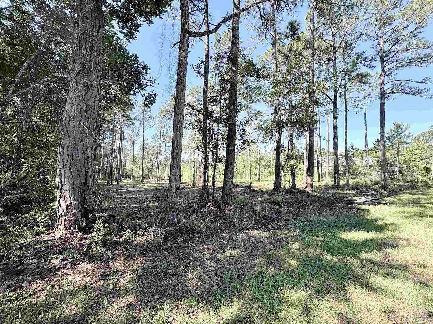 1.19 Acres of Residential Land for Sale in Milton, Florida