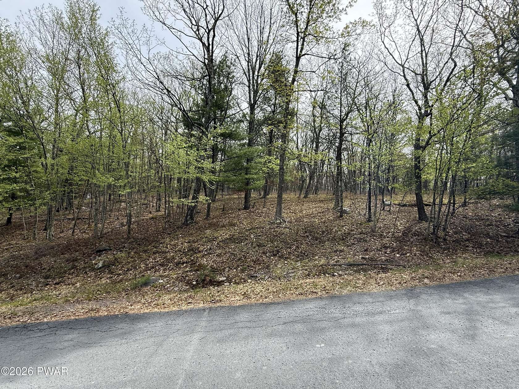 0.58 Acres of Residential Land for Sale in Hawley, Pennsylvania