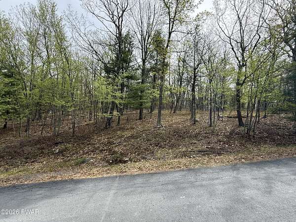 0.58 Acres of Residential Land for Sale in Hawley, Pennsylvania