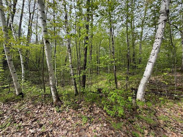 2.2 Acres of Residential Land for Sale in Wascott, Wisconsin