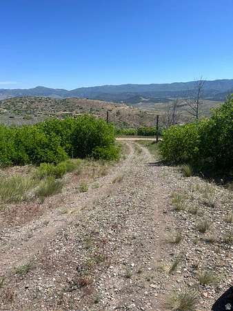 5 Acres of Residential Land for Sale in Indianola, Utah