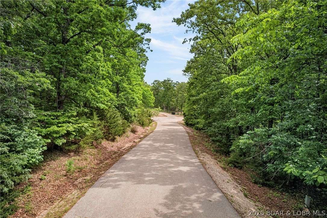 0.56 Acres of Residential Land for Sale in Sunrise Beach, Missouri