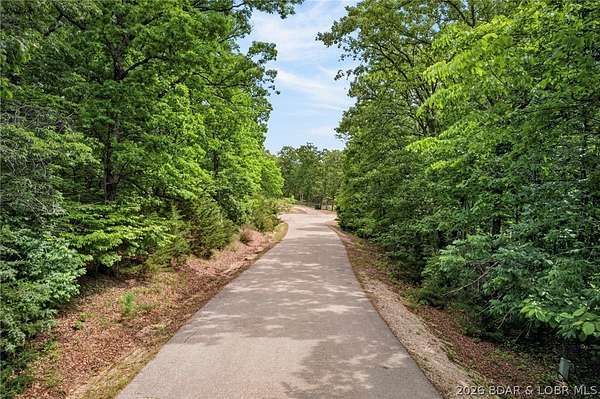 0.56 Acres of Residential Land for Sale in Sunrise Beach, Missouri