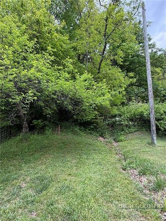 9.64 Acres of Land for Sale in Creston, North Carolina