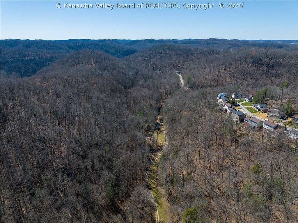 Land for Sale in Charleston, West Virginia