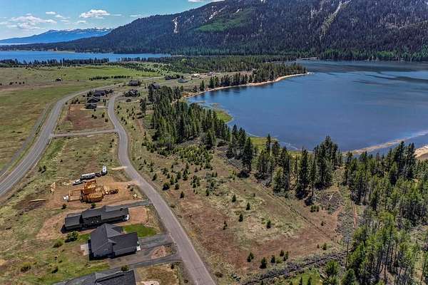 0.43 Acres of Residential Land for Sale in Donnelly, Idaho