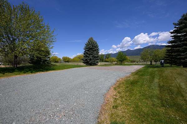 0.14 Acres of Land for Sale in Eureka, Montana