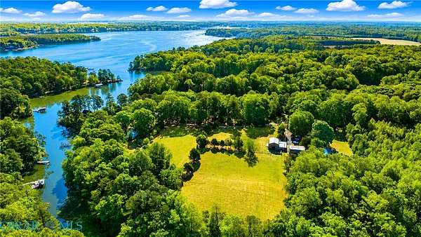 11.4 Acres of Land for Sale in Dutton, Virginia