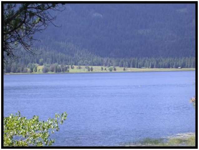 0.37 Acres of Residential Land for Sale in Donnelly, Idaho