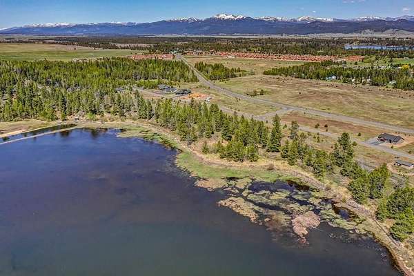0.37 Acres of Residential Land for Sale in Donnelly, Idaho