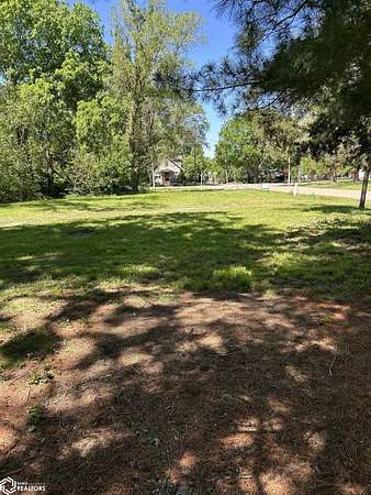 Land for Sale in Oskaloosa, Iowa