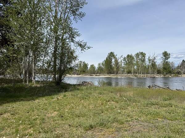 2.32 Acres of Residential Land for Sale in Victor, Montana