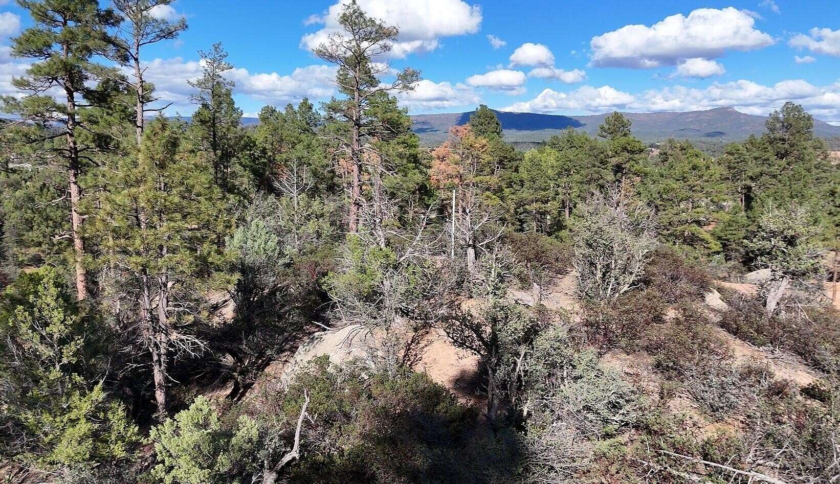 2 Acres of Residential Land for Sale in Star Valley, Arizona
