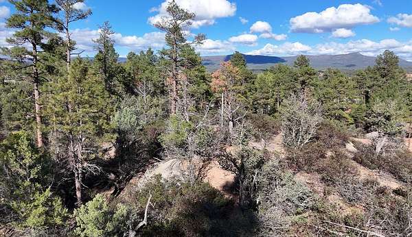 2 Acres of Residential Land for Sale in Star Valley, Arizona
