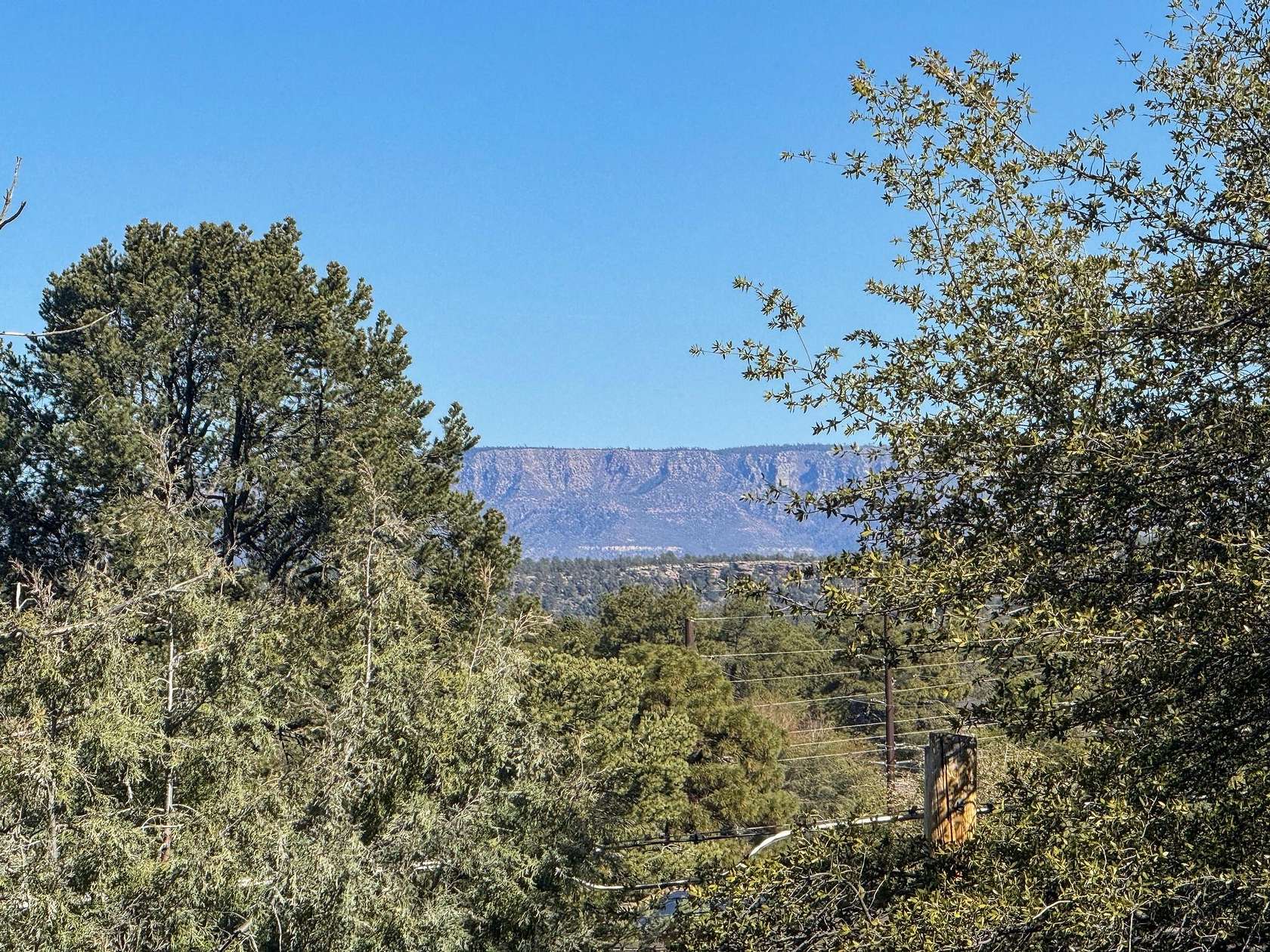 0.2 Acres of Residential Land for Sale in Payson, Arizona