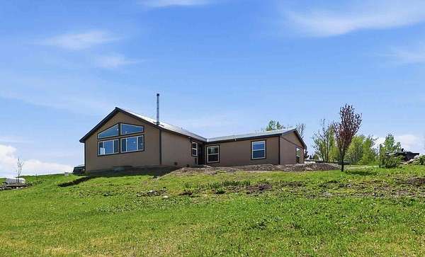 1.84 Acres of Land with Home for Sale in Preston, Idaho