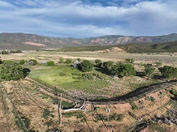 195 Acres of Agricultural & Residential Land for Sale in Cedar City, Utah