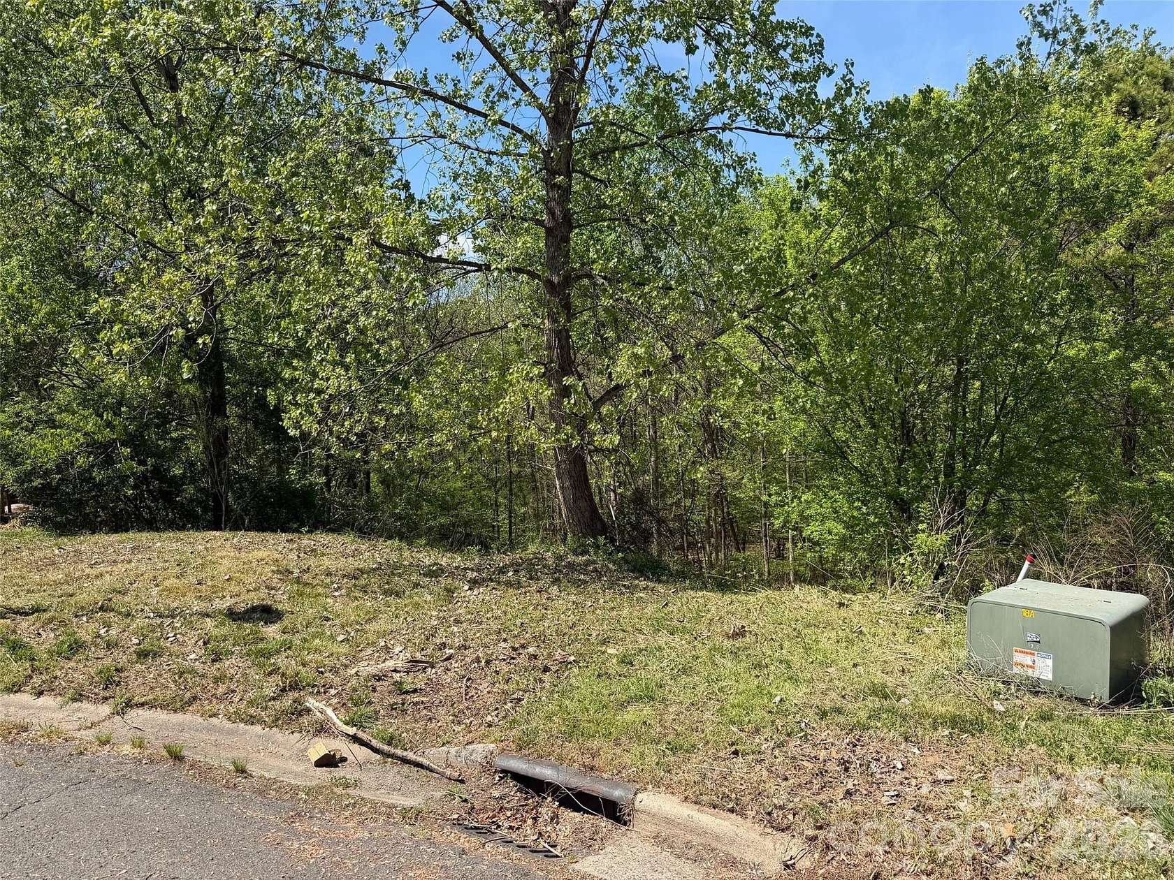 0.31 Acres of Residential Land for Sale in Charlotte, North Carolina