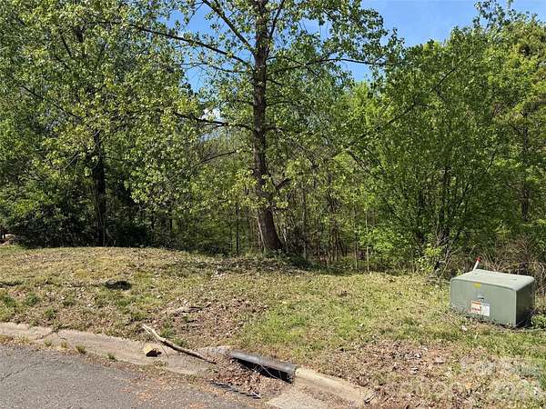 0.31 Acres of Residential Land for Sale in Charlotte, North Carolina