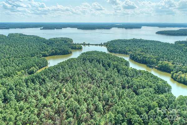 435 Acres of Recreational & Residential Land for Sale in Lexington, North Carolina