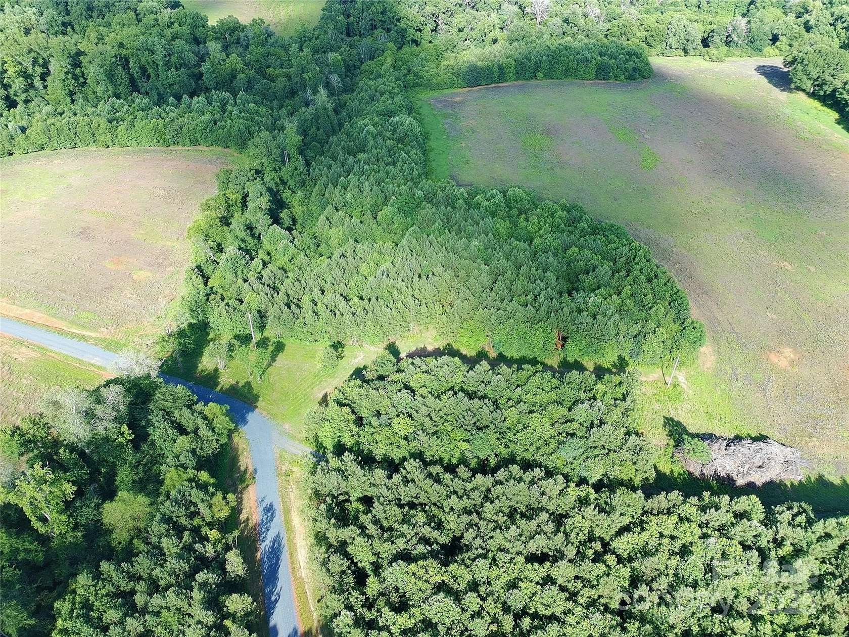 13 Acres of Land for Sale in Albemarle, North Carolina
