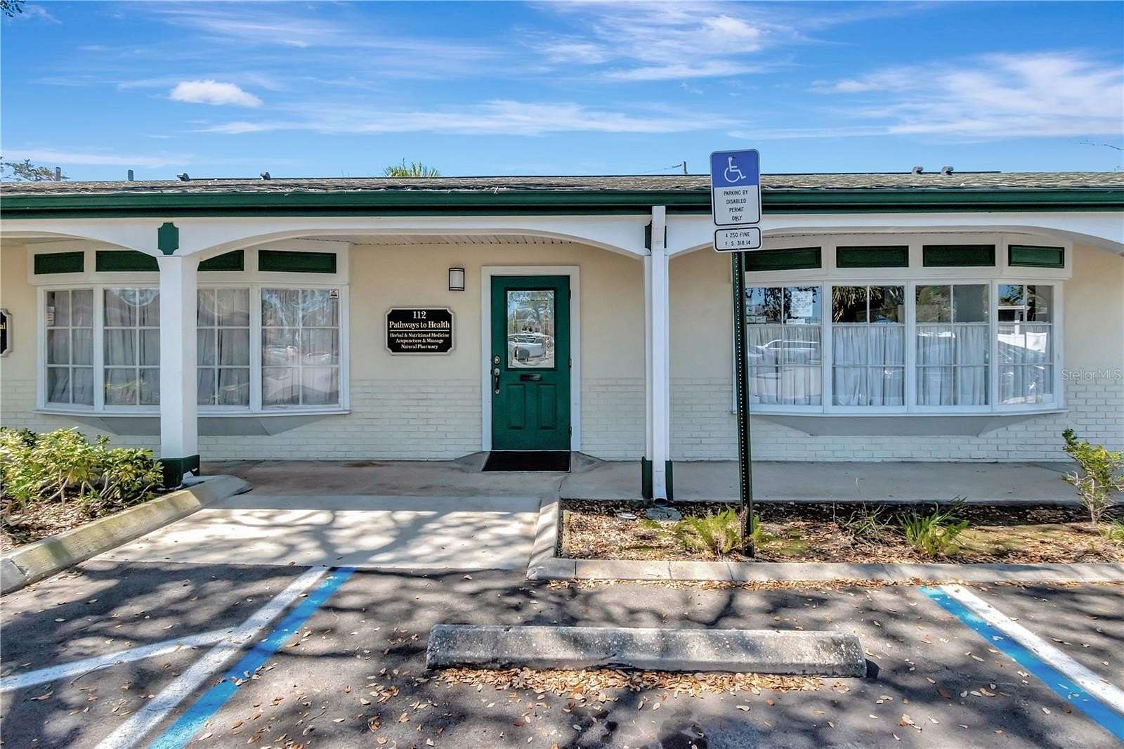 1.87 Acres of Improved Commercial Land for Sale in Clearwater, Florida